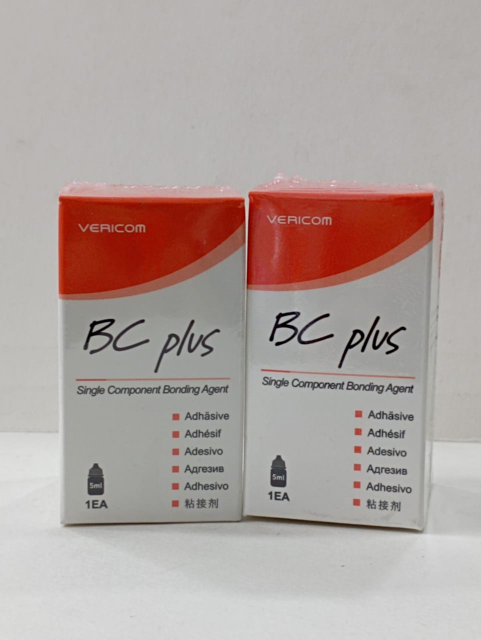 BC Plus